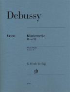 Piano Works Volume II 