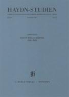 Haydn Studies Vol. 10 No. 2 