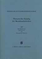 Musikerbriefe 2, S-Z 
