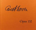 Quartetto per archi in la minore op. 132 