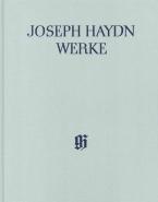 Symphonies 1761-1765 