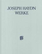 String Quartets op. 42, op. 50, op. 54/55 