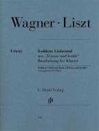 Isoldens Liebestod from 'Tristan und Isolde' 
