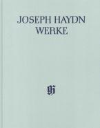 Choruses, Incidental Music and other Vocal Works with Orchestra 