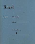 Trio per pianoforte 