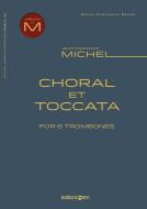 Corale e Toccata Standard