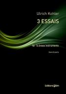 3 Essais Standard