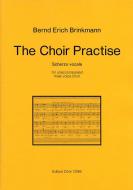 The Choir Practise 