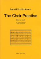 The Choir Practise 