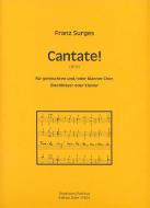Cantate! 