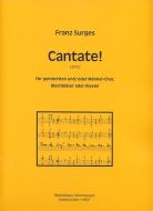 Cantate! 