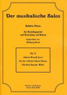 The blue danube op. 314 (Waltz) 