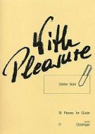 With Pleasure 