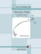 Clarinette Polka 