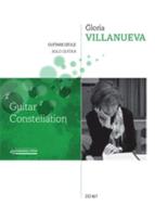 Guitar Constellation 
