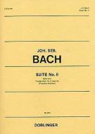 Suite Nr. 2 BWV 819 