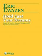 Hold Fast Your Dreams 