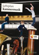 Lehrplan Kammermusik 