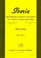 Iberia 1 