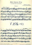 1. Sinfonie 