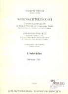 Weihnachtskonzert 