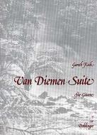 Van Diemen-Suite Op. 1 