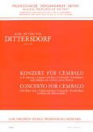 Konzert B-Dur 