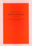 Weihnachtssuite - I. Suite des Noels 