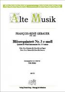 Quintet No. 3 