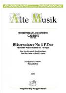 Quintet No. 3 