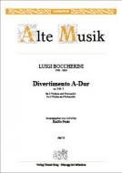 Divertimento op. 2 Nr. 2 