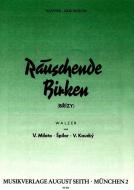 Rauschende Birken 