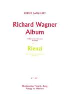 Richard Wagner Album Nr. 1 und 2 