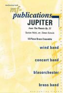 Jupiter 