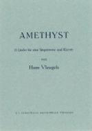 Amethyst 