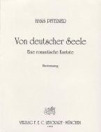 Von deutscher Seele 