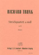 Streichquartett 