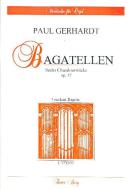 Bagatellen 