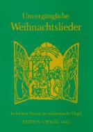 Unvergängliche Weihnachtslieder 