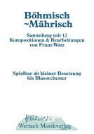 Böhmisch-Mährisch - Horn 2 Es 