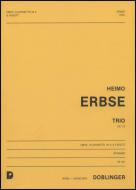 Trio op. 37 