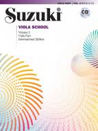 Suzuki Viola School 2 