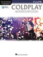 Coldplay for Flute 