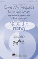 Give My Regards To Broadway Standard