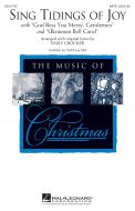 Sing Tidings Of Joy Standard