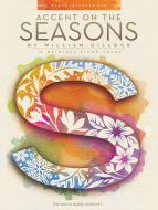 Accent On The Seasons 