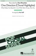 One Direction (Choral Highlights) Standard