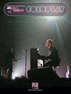 Coldplay 
