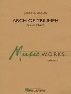 Arch Of Triumph Standard