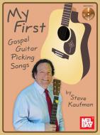 My First Gospel Guitar Picking Songs 